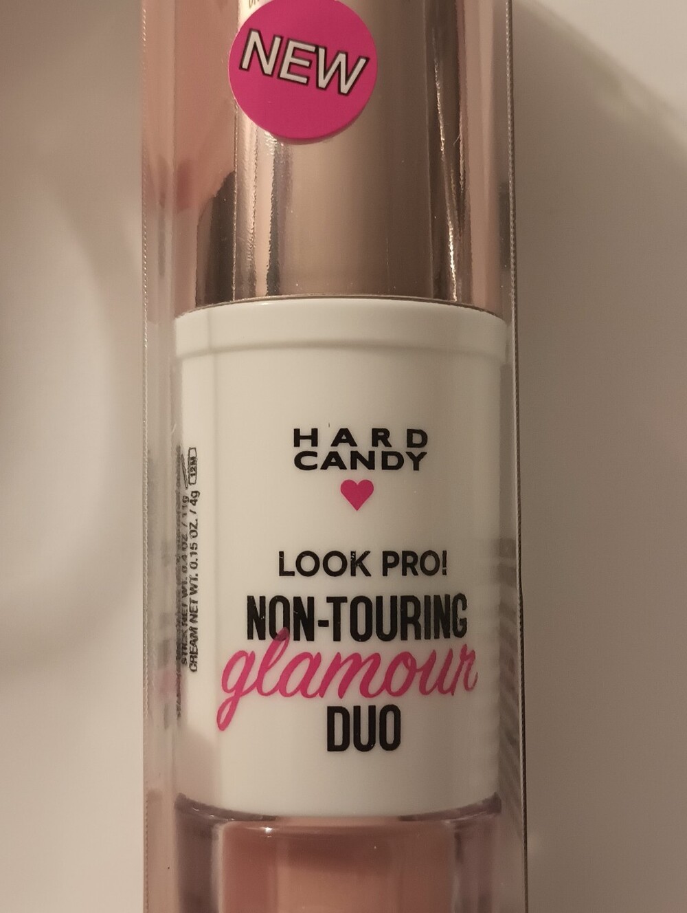 Hard Candy Look Pro! Non-Touring Glamour Duo
